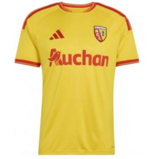 RC Lens 1a Equipación 2026/27